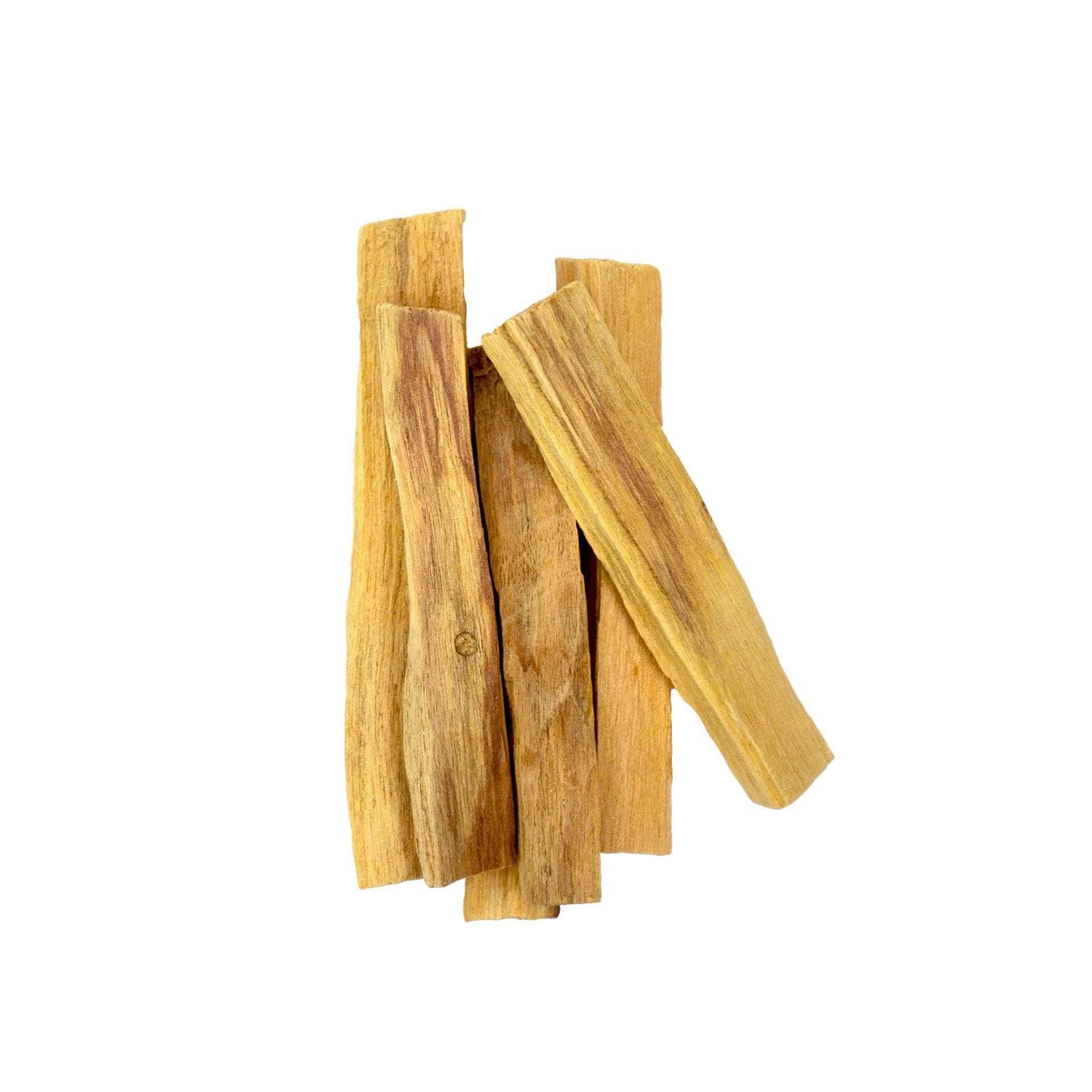 Palo Santo Räucherholz