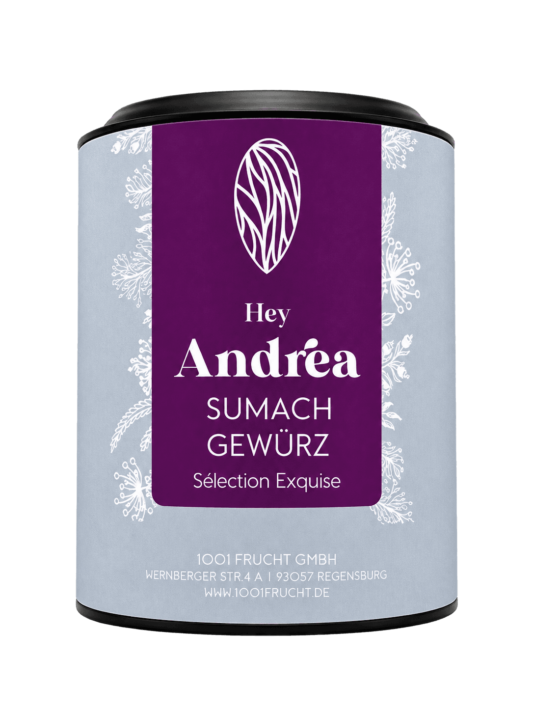 Sumach - das Original - Andrea