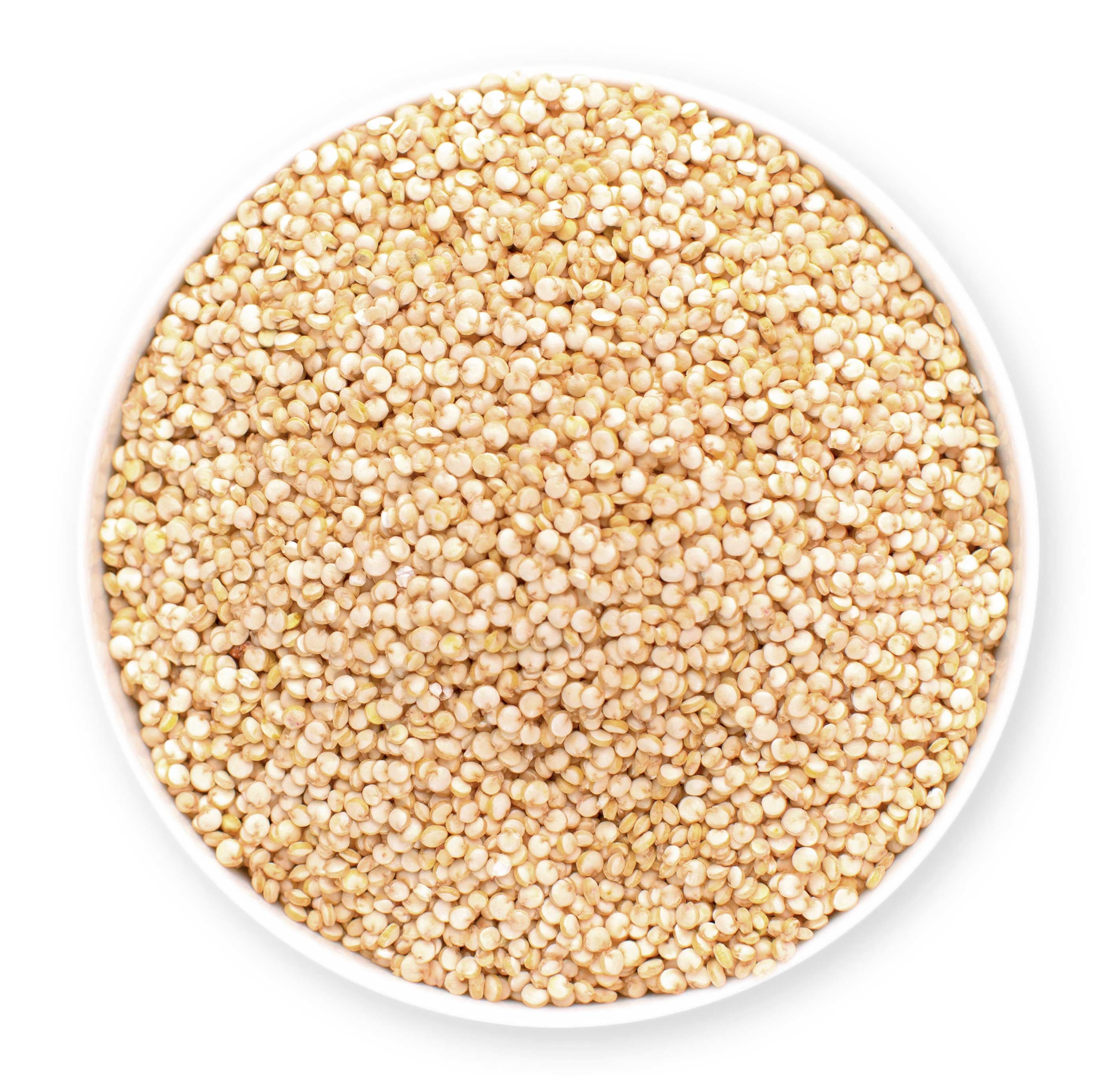 Quinoa weiß naturbelassen